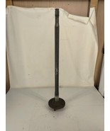 1980 to 1987 Chevette Rear Axle Shaft OEM - $125.00
