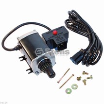 435-615 Stens Electric Starter Kit Tecumseh 33329F Ariens 72403600 Laser 90024 - £119.87 GBP