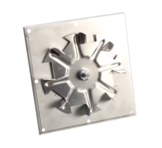 Blower Assembly – Compatible with Henny Penny AMI-C8150-3HF-185, 120V 50... - $6,224.78 MXN