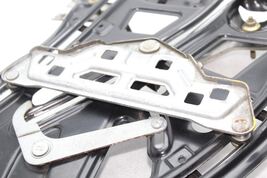 Passenger Quarter Window Regulator 215 Type Fits 00-06 MERCEDES CL-CLASS 74919 image 12