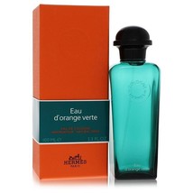 Eau D'Orange Verte by Hermes Eau De Cologne Spray (Unisex) 3.3 oz (Women) - €102,10 EUR