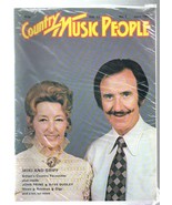 Country Music People - June 1981 - Vol.12 No.6 - $72.72 MXN