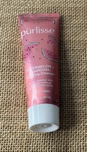 Purlisse Watermelon Charcoal Purifying Cleanser,  1 Travel Size - $9.95