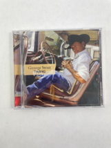 George Strait Twang I Gotta Get To You El Rey Easy As You Go Arkansas CD#73 - $7.91