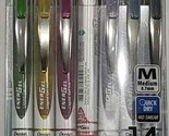Pentel Ener Gel Liquid Gel Pen Ultra Smooth Quick Dry Ink 14 Count - $21.76