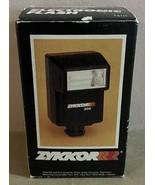 Vintage Zykkor 300 Electronic Flash - NOS Open Box - €11,52 EUR
