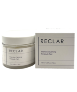 Reclar Korean Luxury Cosmetics Intensive Calming Ampoule Pad 6.08 fl.oz ... - $90.53 CAD