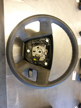 Steering Column Wheel From 2008 Jeep Patriot  2.4 - £58.28 GBP