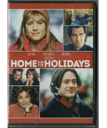 Home For The Holidays (Holly Hunter/Robert Downey JR)-sealed Christmas DVD - $169.11 MXN