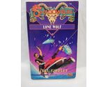 Shadowrun Lone Wolf Paperback Book - $13.85