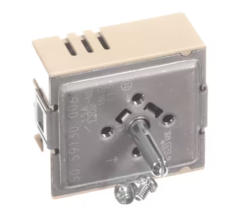 Infinite Control Switch 50.59130.006 – Fits Duke ADI1E, E304, HB4HF – EG... - $2,602.42 MXN
