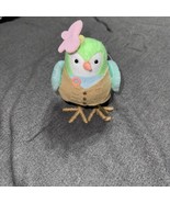 Target Easter 2022 Featherly Friends ‘Zipp’ Spritz Bird Missing Net - $9.90