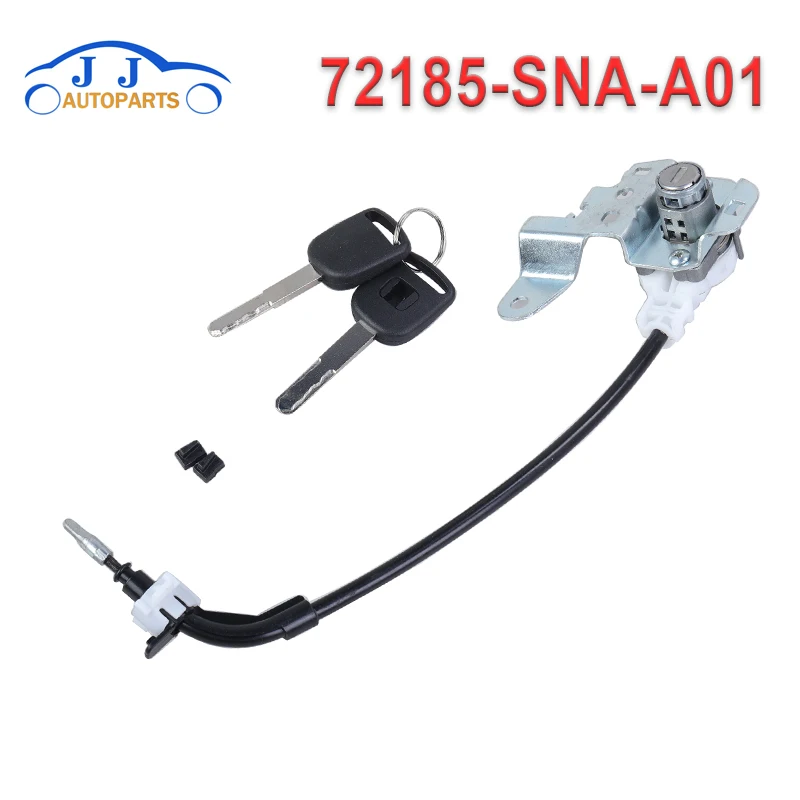 New 72185-SNA-A01 72185SNAA01	Door lock core Car Accessories Hight Quality Door - £19.50 GBP