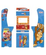 Atgames Legends Ultimate ALU Donkey Kong 1 Retro design decal Arcade Cab... - $2,340.29 MXN+