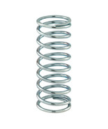 Century Spring DD-78, 10 Pack, Compression Springs, Length 3.250 in. - $1,027.56 MXN
