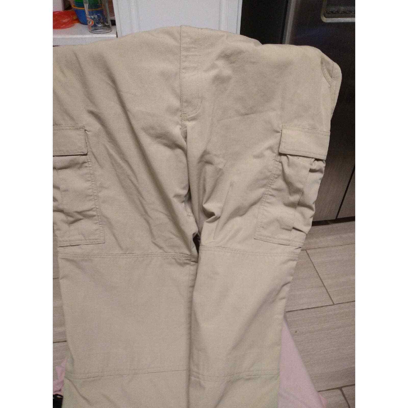 Primary image for 5.11 Tactical Pants Size 2XL Tan