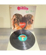 Heart Dreamboat Annie Mushroom Records MRS-5005 LP Vinyl Gatefold US 1976 - £14.76 GBP