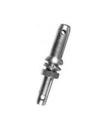 DOUBLE HH 21224 Lift Arm Pin, 7/8&quot; x 2-1/4&quot; - $367.83 MXN