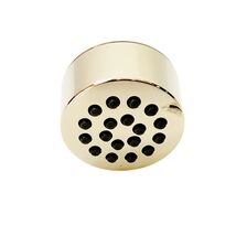 Brizo SH84103-PN HydraChoice Shower Touch-Clean Body Spray Head -Polishe... - $31.90