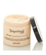 Philosophy THE GINGERBREAD MAN Hydrating Body Cloud Cream 16 oz - $49.23 CAD