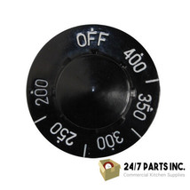 Vulcan 721038-1 Dial Knob - Fryer, Griddle Same Day Shipping - £4.99 GBP