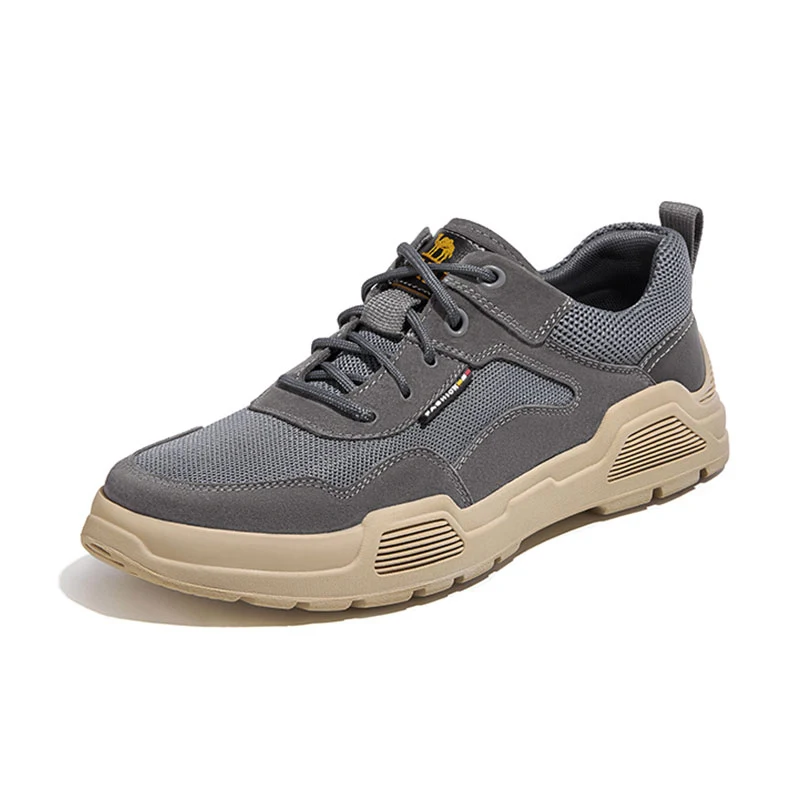  Camel Men&#39;s Shoes   Casual Shoes Outdoor  Shoes Male  for Men Spring 2024 Soft  - £245.96 GBP