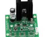 XLT Ovens S150086-02449 Control Board Signal Conditioner Elan for C VERS... - $188.11