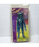 Sideshow This Island Earth Special Edition Alien Translucent Blue Action... - $772.64 MXN