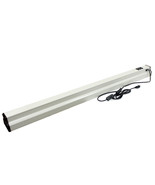 40&quot; Aquarium Light Lamp Compact Strip T8 Two Tone 5000K 13000K Marine  F... - €48,37 EUR