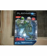 Disney Playmation Marvel Avengers Super Adaftoio  - $115.61 MXN