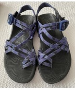 Chaco Women&#39;s Zvolv X2 Sandal Womens Size US 7 Hiking Walking Outdoors - $562.12 MXN