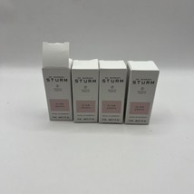 Dr. Barbara Sturm GLOW DROPS~0.1 fl Oz Lot Of 4~total Of .40oz - $22.76