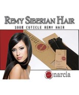 Narcia Remy Siberian - Clip On - 24&quot; - £187.07 GBP+
