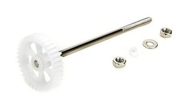 Prop Shaft with Hardware: P-51D, FW-190, Spitfire by ParkZone - £5.57 GBP