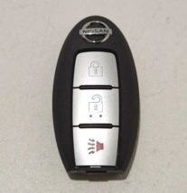 New OEM Genuine Nissan Proximity FOB Keyless 2018-2021 Kicks Rogue 285E3-5RA0A - £67.05 GBP