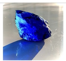 Andara &#39;&#39;Blue Flame Code Activator&#39;&#39; 190Gram Siberian Blue - $166.00