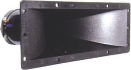 TWEETER NIPPON 4&quot;X10&quot; HORN Sold each - $42.19