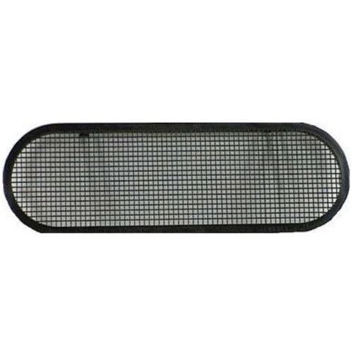 VENT UNDEREAVE OVLBR12X4 - $19.04