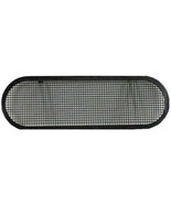 VENT UNDEREAVE OVLBR12X4 - $19.04