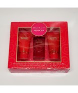 Elizabeth Arden Red Door Perfume Gift Set Perfumed Body Lotion 1.7oz, 1o... - $382.94 MXN