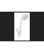 Handheld Shwrhd 5set Wht - $25.96