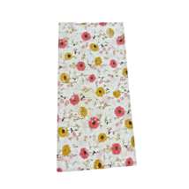 VTG Lady Pepperell Flower Power Kingsize Pillowcase - £11.72 GBP