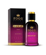 Fogg Make My Day Scent, Eau De Parfum, Women’s Perfume,  100 ML - £21.45 GBP