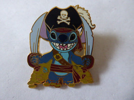 Disney Swap Pins 55647 WDW - Stitch - Lilo And Pirates Of The Ca-
show origin... - £21.94 GBP