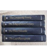 A History of the Plantagenets, 4-Vol. Boxed Set [Hardcover] Thomas B. Co... - £47.44 GBP