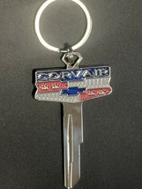 Chevrolet Corvair reproduction Non- Key/Keychains. (L8) - £11.77 GBP