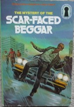 The Mystery of the Scar-Faced Beggar (The Three Investigators, #31) by M.V. Care - £11.46 GBP