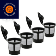 Reusable K-cup Filter for Keurig K-Select, K-Elite, K-Classic, K-Latte, ... - $18.88