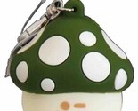 Bath &amp; Body Works Winking Cute Mushroom Green Toadstool PocketBac Holder... - £12.51 GBP