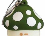 Bath &amp; Body Works Winking Cute Mushroom Green Toadstool PocketBac Holder... - $15.74